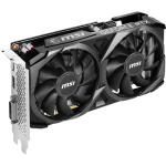 MSI GeForce 8GB RTX3050 VENTUS 2X XS 8G OC Graphics Card