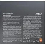 AMD Ryzen 9 7950X 16-Core, 32-Thread 4.5GHz (Up to 5.7GHz Boost) AM5 Desktop Processor - Silver