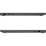 Samsung Galaxy Book5 360 15.6" AI Laptop, Intel Core Ultra 7, 16GB RAM, 512GB SSD, FHD AMOLED Touch, Windows 11 Pro (2025, Gray)