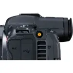 Canon EOS R5 C 8K Cinema Kit (RF 24-105mm f/4 L) – Black