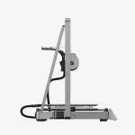 Creality Ender 3 V3 Plus 3D Printer - 4.3" Color LCD Screen, Automatic Leveling, Black