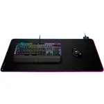 CORSAIR MM700 RGB Extended Gaming Mouse Pad – Black