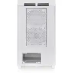 Thermaltake - The Tower 200 Mini ITX Mini Case - Snow