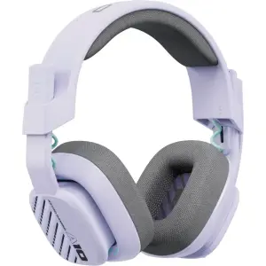Astro Gaming - A10 Gen 2 Wired Gaming Headset for Windows, MacOS - Lilac