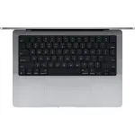 Apple - Geek Squad Certified Refurbished MacBook Pro 14" Laptop - M2 Pro chip - Space Gray (GSRF MPHE3LL/A)