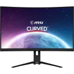 MSI MAG 325CQRXF 32" Curved QHD 240Hz Gaming Monitor - Black