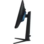Samsung Odyssey G30D 24" Gaming Monitor – 180Hz, 1ms, FreeSync Premium, Black