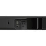 Sony HT-S100F 120W - Stereo Soundbar