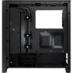 CORSAIR 4000D AIRFLOW ATX Mid-Tower PC Case – Black
