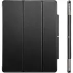 SaharaCase ESR Folio Case for Apple iPad Pro 12.9 (4th, 5th, and 6th Gen, 2020-2022) - Black