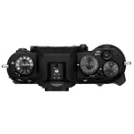 Fujifilm - X-T50 Mirrorless Camera - Black (Body Only)