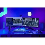 Elgato HD60 X 1080p60 HDR10 External Capture Card – Black