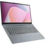 Lenovo 15.6" IdeaPad Slim 3 Notebook 8GB LPDDR5 | 256GB (Arctic Gray)