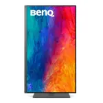 BenQ AQCOLOR PD3205U 31.5" 4K UHD Designer Monitor with HDR10 & USB-C