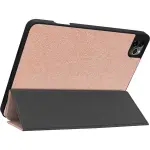 SaharaCase Folio for iPad Pro 12.9" (2020-2022) - Rose Gold