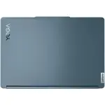 Lenovo Yoga Book 9i – 13.3" Dual OLED, Ultra 7, 16GB, 1TB SSD – Tidal Teal