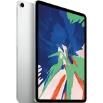 Apple - Geek Squad Certified Refurbished 11-Inch iPad Pro with Wi-Fi - 64GB - Silver