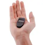 Trezor - Model One - Crypto Hardware Wallet - Black (SLABTRB0)