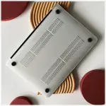 SaharaCase Woven Case for MacBook Pro 14" (M1, M2, M3, M4) - Beige