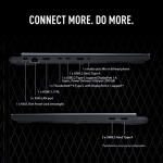 ASUS 16" TUF Gaming F16 Laptop 32GB DDR5 | 1TB M.2 SSD