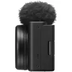 Sony ZV1 II 20.1MP Vlog Camera - Black