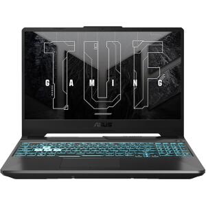 ASUS TUF A15 Gaming Laptop – 15.6" FHD 144Hz, RTX 3050, Ryzen 7 7435HS, 8GB DDR5, 512GB SSD, Wi-Fi 6, Windows 11.