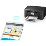 Epson XP-4200 All-in-One Printer – Black