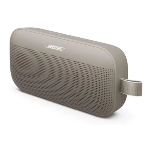 Bose New SoundLink Flex Portable Bluetooth Speaker, Sandstone