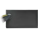 Thermaltake SMART 700W 80+ PSU - Black