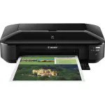 Canon - PIXMA iX6820 Wireless Inkjet Printer - Black (8747B002)