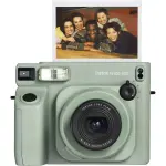 Fujifilm - INSTAX WIDE 400 Instant Camera (Sage Green)
