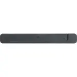 JBL - BAR 300 5.0ch Compact All-In-One Soundbar with MultiBeam and Dolby Atmos - Black (JBLBAR300PROBLKAM)