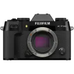 Fujifilm X-T50 Mirrorless Kit (XF 16-50mm) – Black