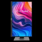 ASUS ProArt PA278QV 27" IPS WQHD Adaptive-Sync Monitor (Black) with DisplayPort, HDMI, USB