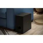 Sony - SA-SW3 200W Wireless Subwoofer - Black (SASW3)