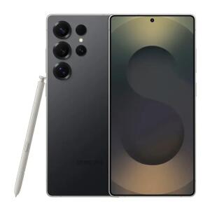 Samsung - Galaxy S25 Ultra- (Unlocked)