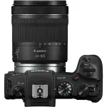 Canon EOS RP Mirrorless Camera with RF Lens - Black