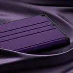 TORRAS - Ark Series Case for Apple iPad 10.2" (7th,8th,& 9th Gen) - Purple (00LS19B002)