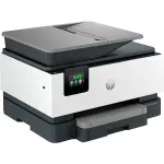 HP OfficeJet Pro 9125e Wireless All-in-One Printer – White