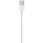 Apple - 3.3' Lightning to USB Cable (1M) - White