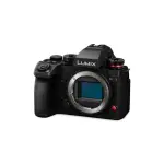 Panasonic - Lumix S1RII - Black