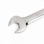 Husky 72-Tooth BITE SAE Ratcheting Wrench Set (8-Piece)