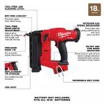 Milwaukee(Tool-Only) M18 FUEL 18-Volt Lithium-Ion (2746-20)