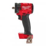 Milwaukee(Tool-Only) M18 FUEL GEN-3 18V Lithium-Ion Brushless Cordless 3/8 in. (2854-20)