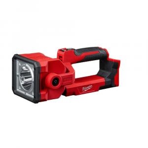 Milwaukee(Tool-Only) M18 18-Volt 1250 Lumens Lithium-Ion Cordless Search Light (2354-20)