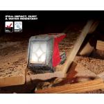 Milwaukee(Tool-Only) M12 12-Volt 1000 Lumens Lithium-Ion Cordless (2364-20)