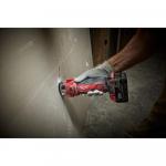 Milwaukee(Tool-Only) M18 18V Lithium-Ion Cordless Drywall Cut Out Rotary Tool (2627-20)