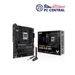 ASUS TUF GAMING X670E-PLUS WIFI ATX Motherboard