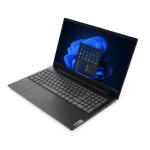 Lenovo V15 Gen 2, 15.6" FHD, Intel Dual-Core, 8GB RAM, 512GB SSD, Win 11 Pro, Black