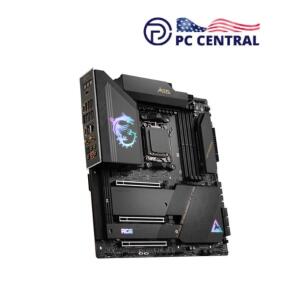 MSI MEG X670E ACE AM5 E-ATX Motherboard